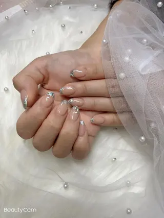 ネイル COCO ネイルのネイルデザイン