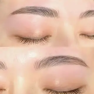 アイブロウ Blanc梅田茶屋町 【期間限定特別価格】の眉毛・アイブロウイメージ