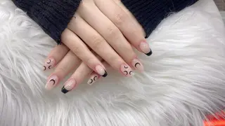 ネイル ゆうさ Nailのネイルデザイン