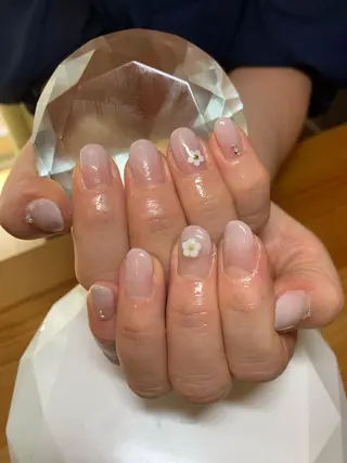 ネイル LAVISH nail salonのネイルデザイン