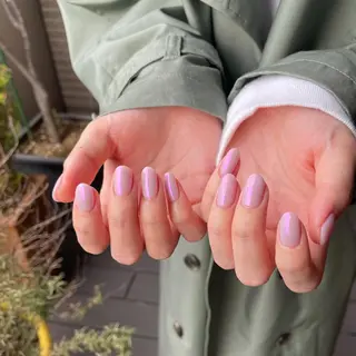 ネイル sakurai nodokaのネイルデザイン