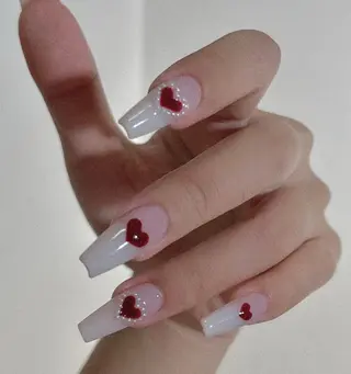 ネイル 🎀🎀YooLi Nail Salonのネイルデザイン