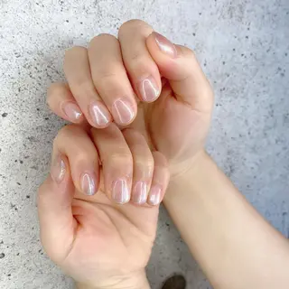 メンズ キッズ ネイル マツエク・マツパ Salon Ｋのネイルデザイン