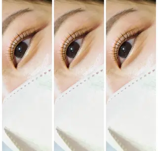 マツエク・マツパ OCTAVE 大宮店のマツエク・マツパデザイン