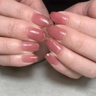 ネイル FIORITURA aiのネイルデザイン