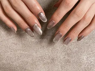 ネイル Hiro nail /Harapeccoのネイルデザイン
