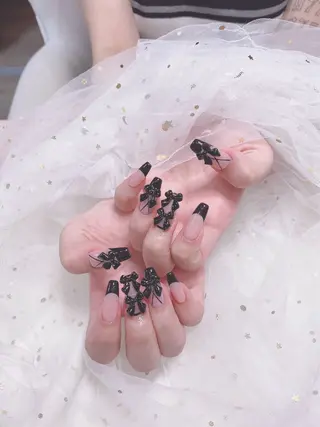 ネイル ジョリ kasumi🌹💅のネイルデザイン