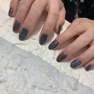 ネイル マキノ ユイのネイルデザイン