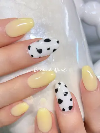 ネイル Orchid Nailのネイルデザイン