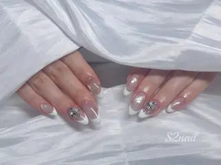 ネイル S2 nailのネイルデザイン