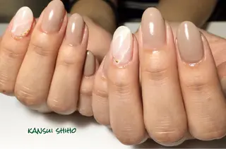 ネイル Elio 国泰寺のネイルデザイン