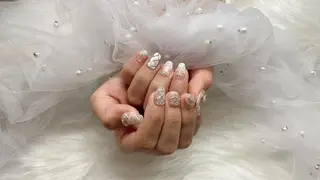 ネイル ゆ みのネイルデザイン