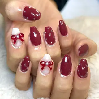 ネイル yamane de  salonのネイルデザイン