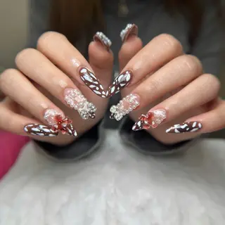 ネイル Michi Nail Staffのネイルデザイン