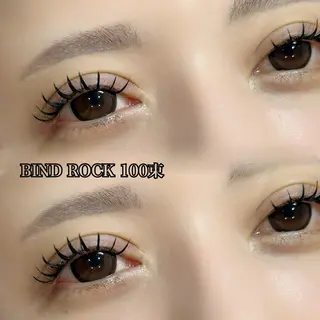 マツエク・マツパ Oyayubihime大久保店所属・Oyayubi hime大久保店のマツエク・マツパデザイン