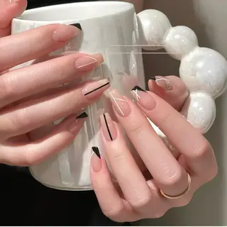 ネイル Queens ciciのネイルデザイン