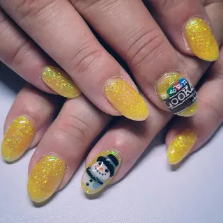 ネイル よしだ ひろきのネイルデザイン