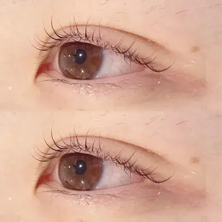 マツエク・マツパ akane＊ esbymaisonのマツエク・マツパデザイン