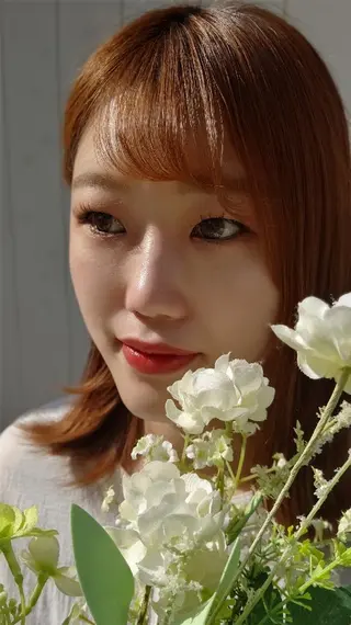 マツエク・マツパ りょうこ グランアージュのマツエク・マツパデザイン