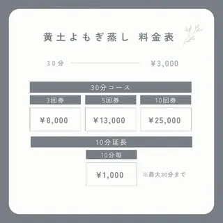 煌めき輝き⭐︎ 浄化リンパ専門のエステ・リラクイメージ