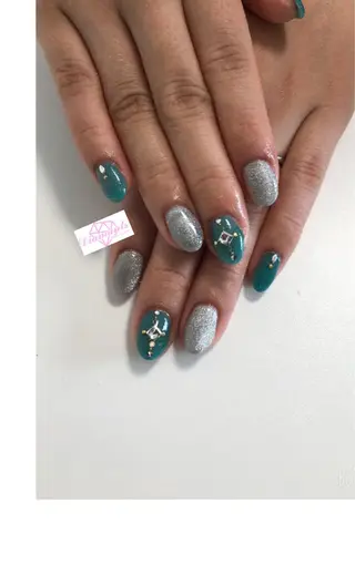 ネイル Asa miのネイルデザイン