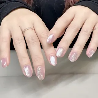 ネイル Rika  nail cocoのネイルデザイン