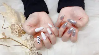 ネイル M_ nail salonのネイルデザイン