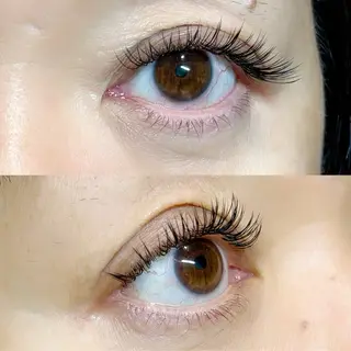 マツエク・マツパ Holy Grail -hair &eyelash-所属・HolyGrail /erikoのマツエク・マツパデザイン