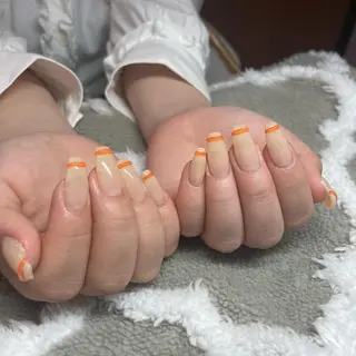 ネイル Lino nailのネイルデザイン