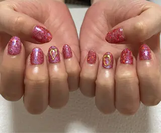 ネイル nail M&Tのネイルデザイン