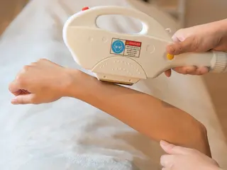 鈴木 李艶のエステ・リラクイメージ