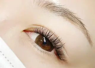 マツエク・マツパ Belle 長見の眉毛・アイブロウイメージ