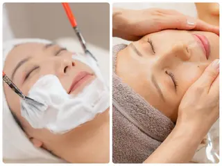 M.riche エムリシェのエステ・リラクイメージ