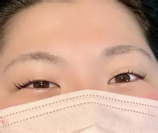 マツエク・マツパ some some some3🦄手銭のマツエク・マツパデザイン