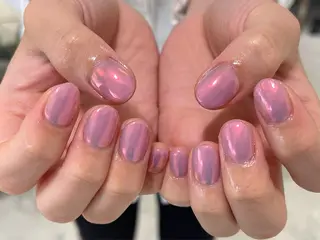 ネイル lily 立川 MIZUKIのネイルデザイン