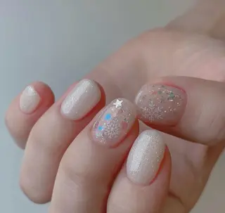 ネイル リナ ネイルサロンのネイルデザイン