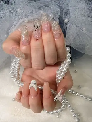 ネイル GCP Nail はるのネイルデザイン