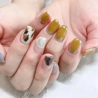 ネイル goto yoshikoのその他イメージ
