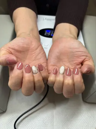 ネイル Minako 🎀のネイルデザイン