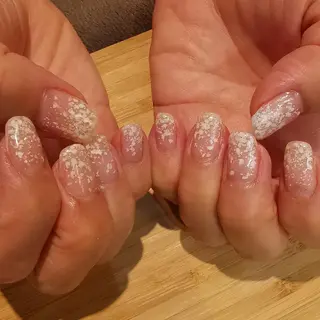 ネイル reve あやののネイルデザイン