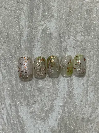 ネイル 吉祥寺ネイルtree /SONODAのネイルデザイン