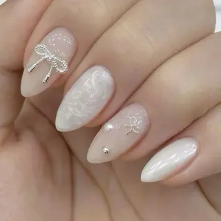 ネイル Mei Meiのネイルデザイン