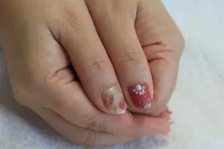 ネイル Nail Atelier B.のネイルデザイン