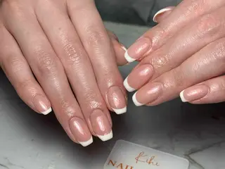 ネイル さくら💮💮 【オフ無料】のネイルデザイン