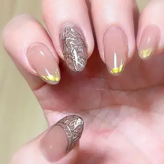 ネイル 美肌脱毛サロンark beautylab✨のエステ・リラクイメージ