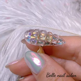 ネイル Belle nail salon 新小岩のネイルデザイン