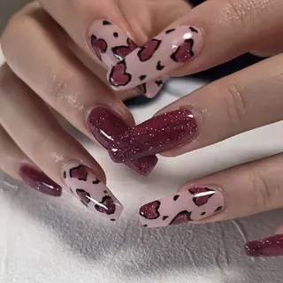 ネイル nail salon cocoru.のネイルデザイン