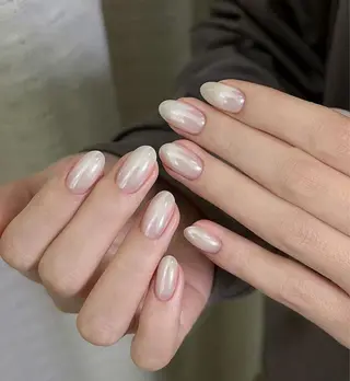 ネイル HAHA salonのネイルデザイン