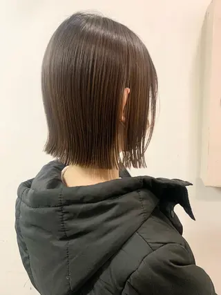 ショート カラー 🦕ウルフカット 🦕ａｋｉｈｏのヘアスタイル