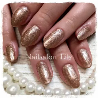 ネイル Lily*nail 🌻Mii🌻のネイルデザイン